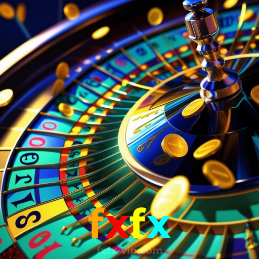 fxfx：Aposte agora e ganhe no melhor cassino online!