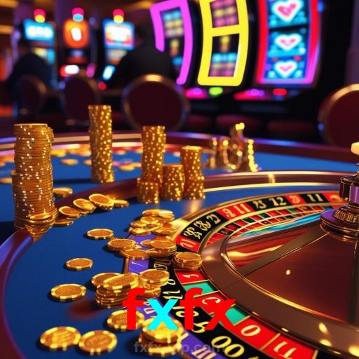 fxfx：Jogue poker, aposte no futebol e ganhe prêmios incríveis em nosso cassino!