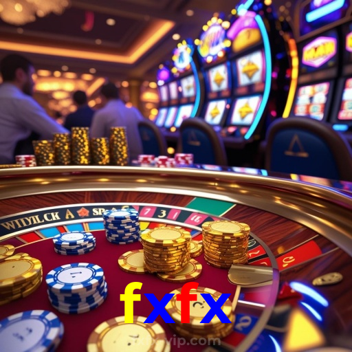 fxfx：Sinta a emoção do blackjack! Aposte agora e ganhe!