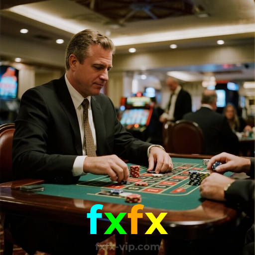 fxfx：Conquiste grandes vitórias em blackjack e aposte no futebol online!
