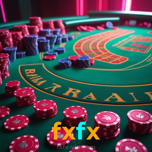 fxfx：Aposte no futebol e vença em blackjack e roleta no nosso cassino!