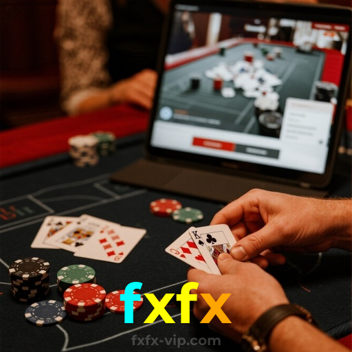 fxfx：Jogue poker, aposte no futebol e leve grandes prêmios em nosso cassino!
