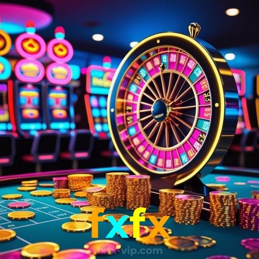 fxfx：Vença no poker e aposte no futebol para grandes vitórias no cassino!