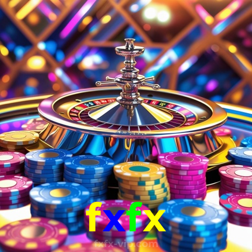 fxfx：A emoção das slots te espera! Aposte agora e ganhe!
