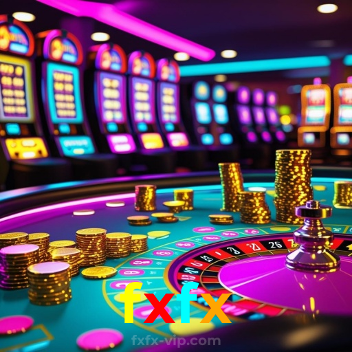 fxfx：Aposte agora nas roletas e conquiste prêmios fantásticos!