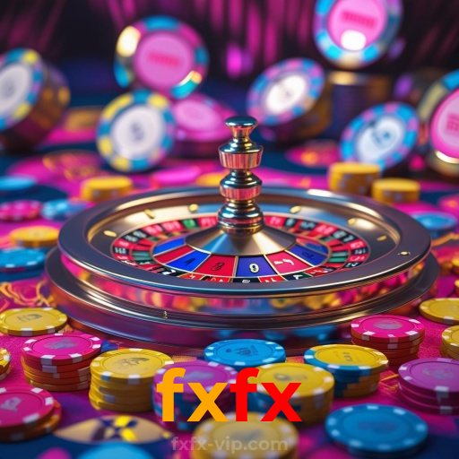 fxfx：Jogue agora nas melhores slots e ganhe muito mais!