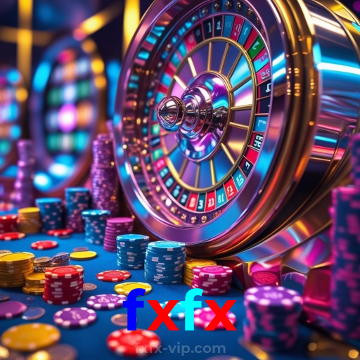 fxfx：Sinta a emoção do cassino! Aposte agora e ganhe prêmios reais!