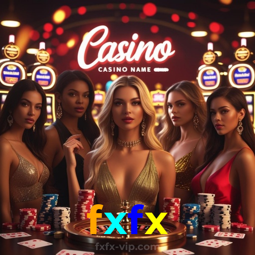 fxfx：Jogue nas mesas de poker e conquiste prêmios épicos!