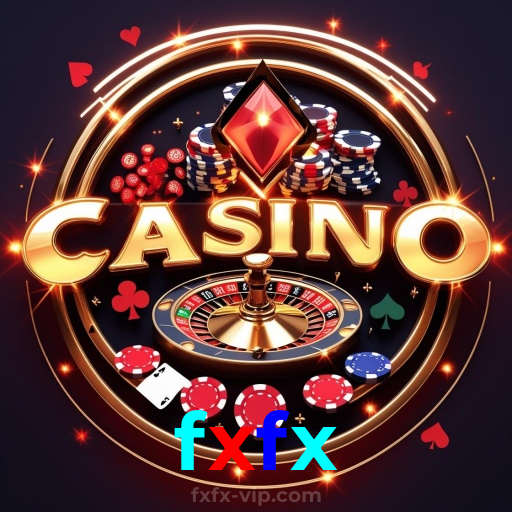 fxfx：Apostas no futebol e diversão com roleta e blackjack no nosso cassino online!