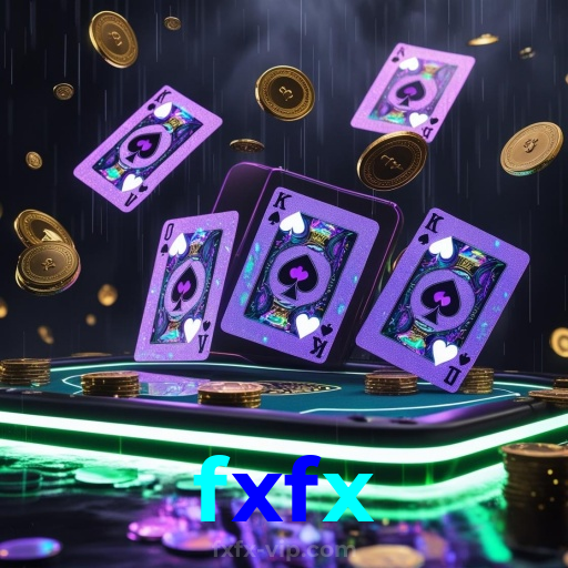 fxfx：Aposte no seu time no futebol e divirta-se com slots e roleta!