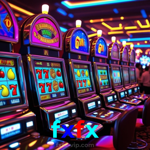 fxfx：O cassino online ideal para quem ama futebol e jogos de cassino!