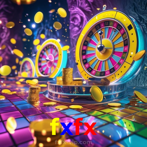 fxfx：O melhor cassino para você jogar slots e apostar no seu time de futebol!