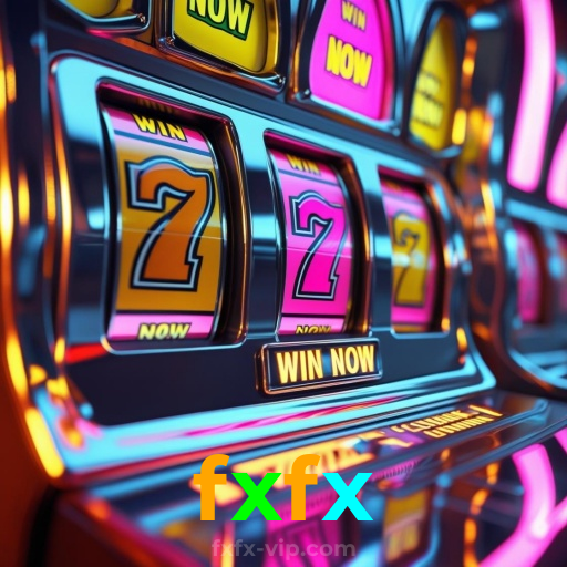 fxfx：Jogue slots, aposte no futebol e ganhe com confiança no nosso cassino online!