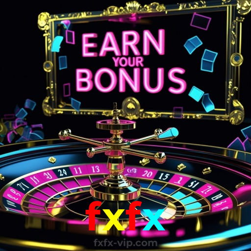 fxfx：A sorte está ao seu lado! Aposte nas melhores opções e vença agora!