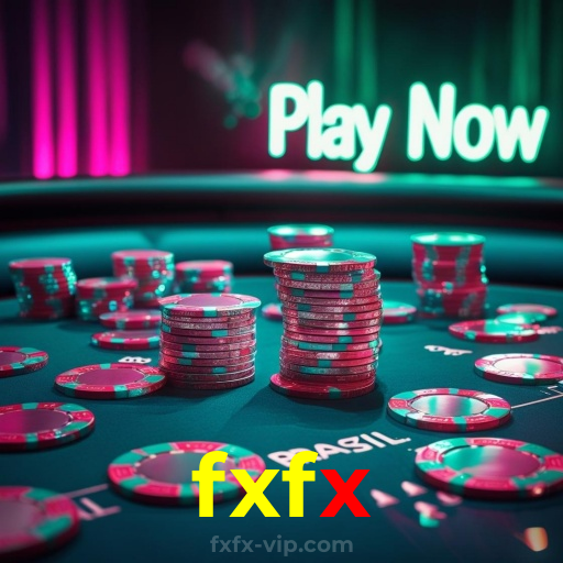 fxfx：A melhor experiência de cassino e futebol online para você!