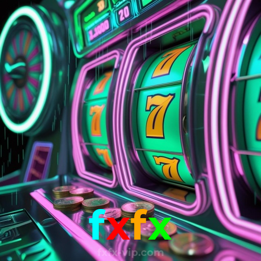 fxfx：A melhor plataforma de jogos de cassino e apostas no futebol está aqui!