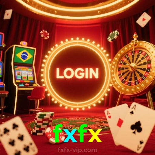 fxfx：Jogue roleta, blackjack e aposte no futebol para uma experiência completa!