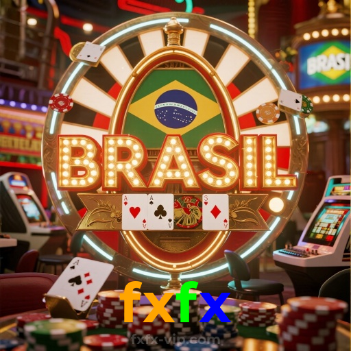 fxfx：Desafie seus limites no cassino online e ganhe grandes prêmios!