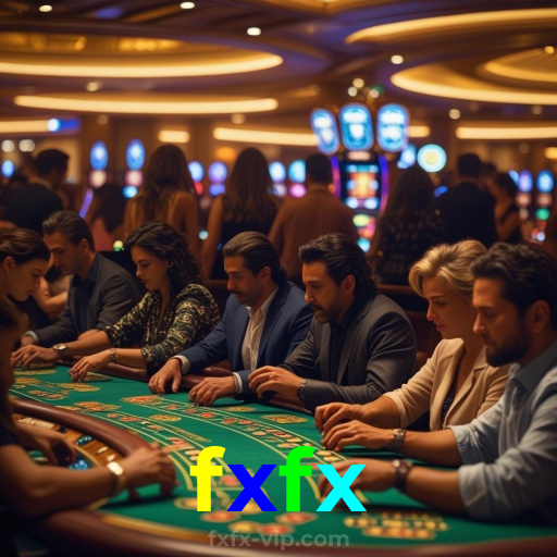 fxfx：Jogue slots, aposte no futebol e ganhe prêmios incríveis no cassino online!