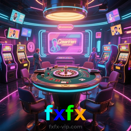 fxfx：Entre na competição digital de futebol e mostre sua habilidade!