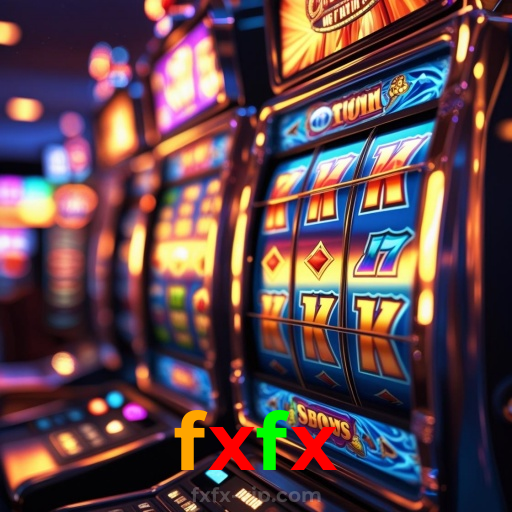 fxfx:O melhor cassino para você jogar slots e apostar no futebol online!