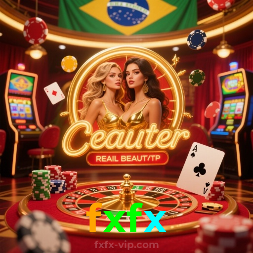 fxfx：A sorte é sua! Aposte agora e ganhe muito mais!