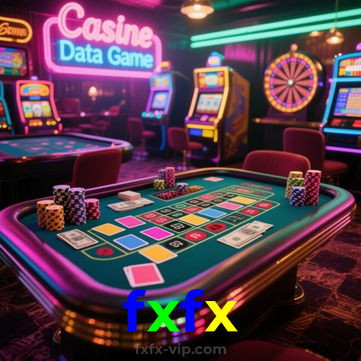 fxfx：Ganhe prêmios fantásticos nas roletas online!