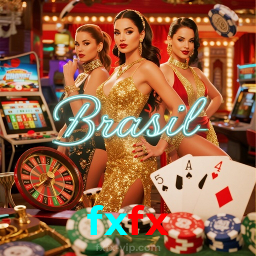 fxfx：Jogue slots, aposte no futebol e conquiste prêmios incríveis!