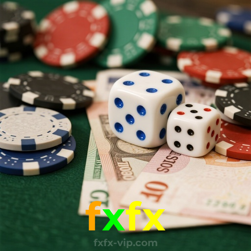 fxfx：A sorte está ao seu lado nas nossas mesas de roleta! Aposte agora!