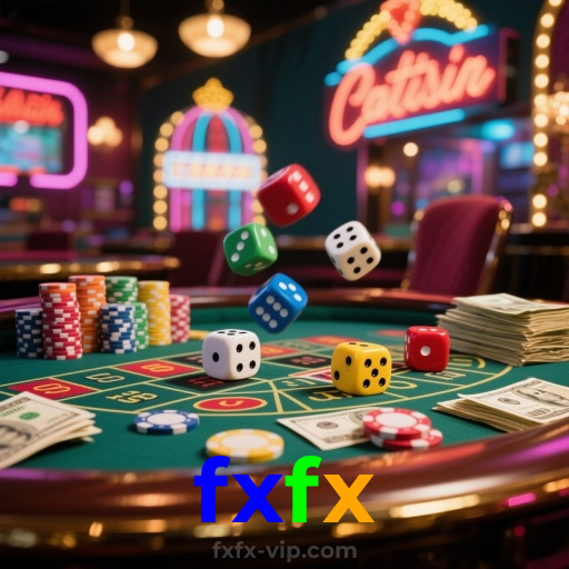 fxfx：Apostas ao vivo no futebol e grandes vitórias em blackjack esperam por você!