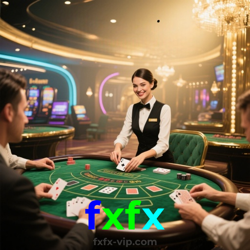 fxfx：Jogue slots e aposte no futebol no cassino online mais confiável!