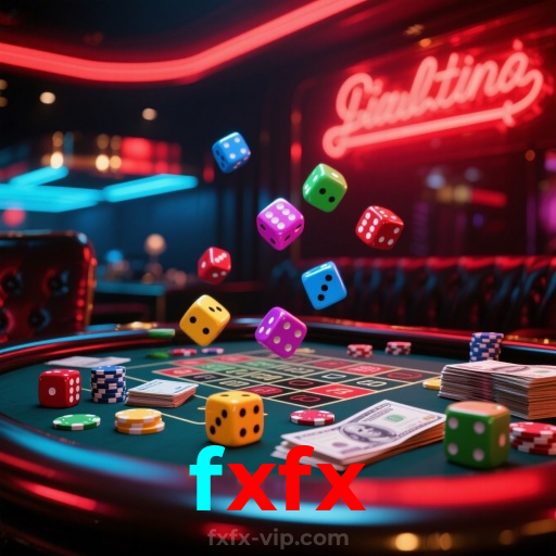 fxfx：Jogue poker, aposte no futebol e conquiste prêmios incríveis!