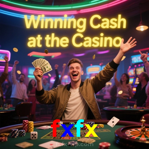 fxfx：Jogue agora no nosso cassino online e vença nas mesas de poker!