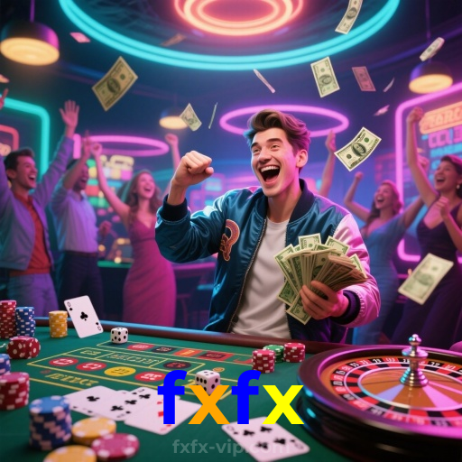 fxfx：Vença no futebol online e sinta o sabor da conquista!