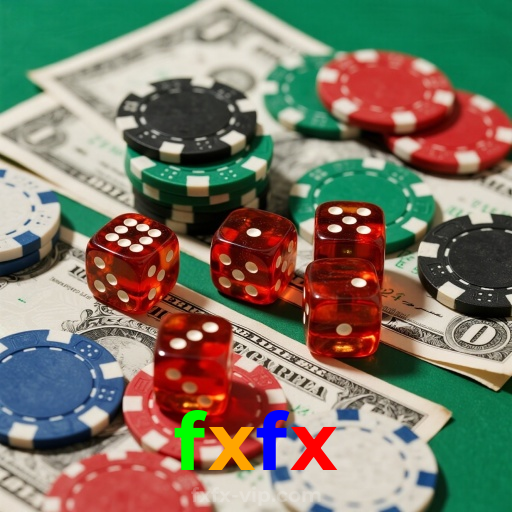 fxfx：Aposte no futebol e ganhe prêmios fantásticos em blackjack e roleta!