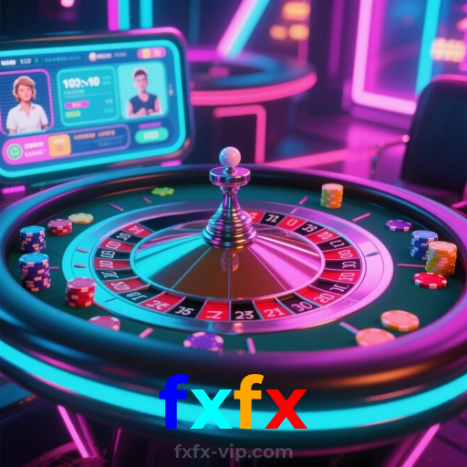fxfx：Aposte agora e ganhe no melhor cassino online!