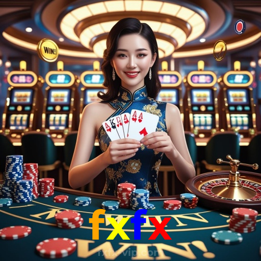 fxfx：O cassino online perfeito para jogos de blackjack e apostas no futebol!