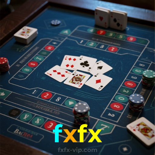 fxfx：Sinta a emoção de jogar nas melhores slots do mercado!