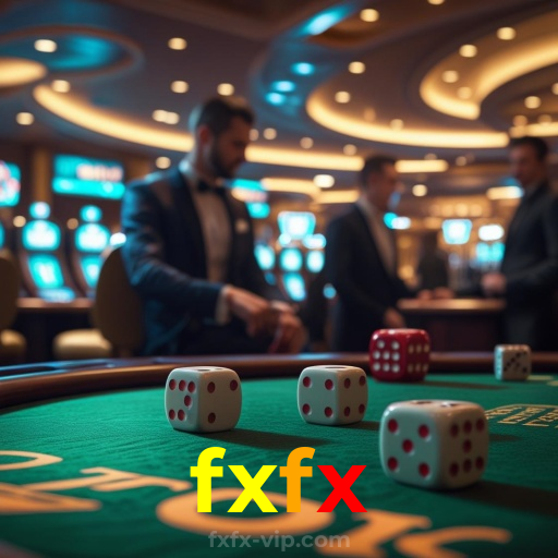 fxfx：Aposte no futebol online e vença como um verdadeiro campeão!