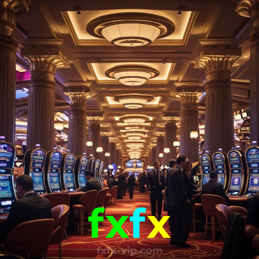 fxfx：Aposte no futebol e ganhe com os melhores jogos de cassino online!