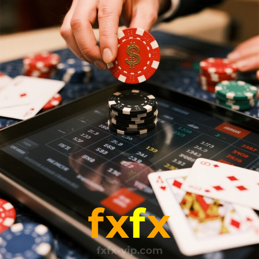 fxfx：Sua sorte está no cassino online com poker, roleta e futebol ao vivo!