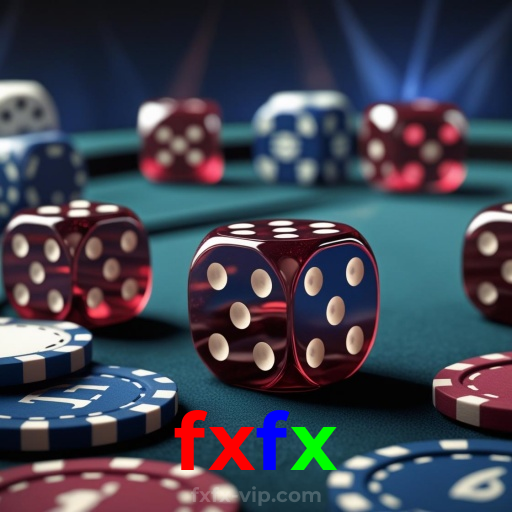 fxfx：Aposte no futebol e ganhe prêmios fantásticos no melhor cassino online!