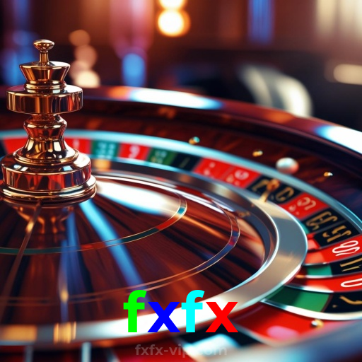 fxfx：Desafie seus limites no cassino online e ganhe grandes prêmios!