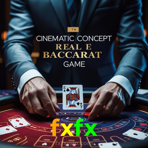 fxfx：Gire a roleta e conquiste grandes prêmios em nosso cassino!