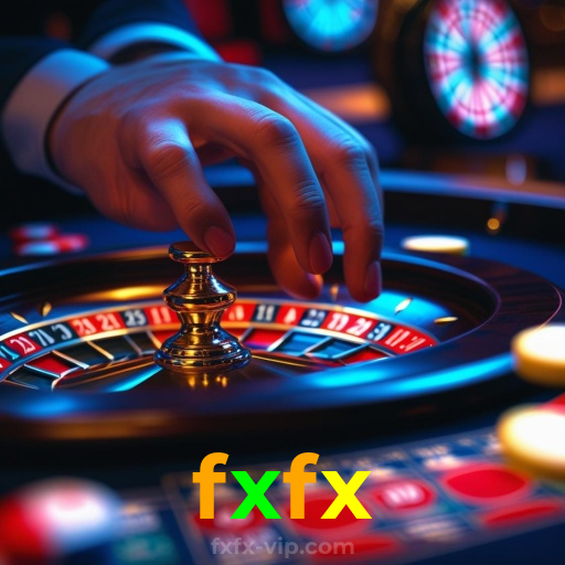 fxfx：Aposte nas mesas de poker e vença grandes prêmios!