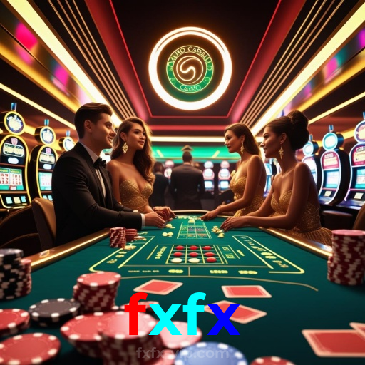 fxfx：Jogue slots e aposte no futebol ao vivo para vitórias emocionantes!