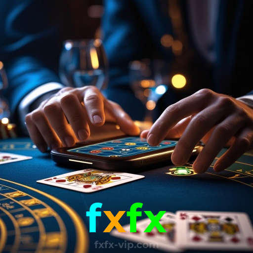 fxfx:A adrenalina do futebol online está ao seu alcance!