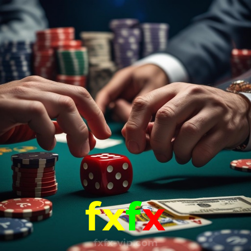 fxfx：Jogue blackjack, aposte no futebol e conquiste vitórias épicas no cassino online!