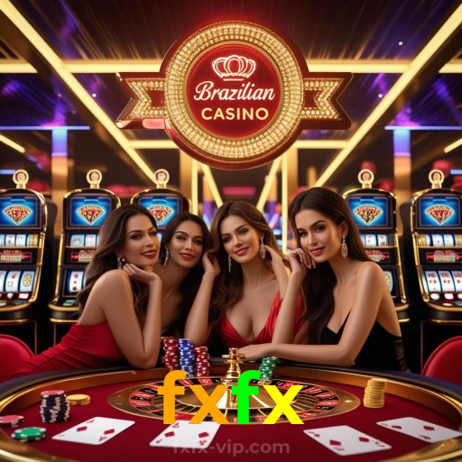 fxfx：Prepare-se para as melhores vitórias! Jogue em nosso cassino online!