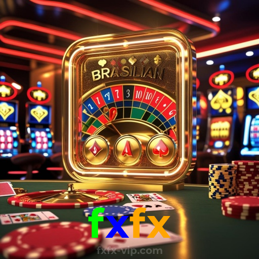 fxfx：Cada giro nas slots pode ser uma grande vitória! Aposte agora!